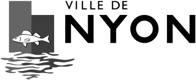Logo Ville de Nyon