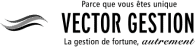 Logo Vector Gestion