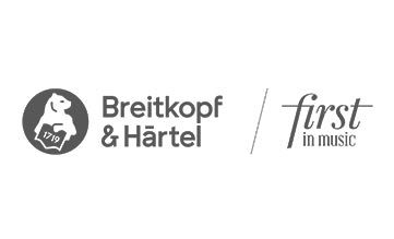 Breitkopf & Härtel KG