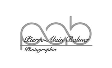 Pierre-Alain Balmer Photographie