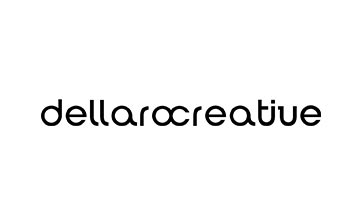 logo dellarocreative