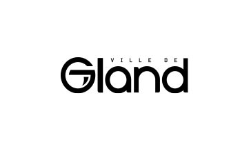 logo gland