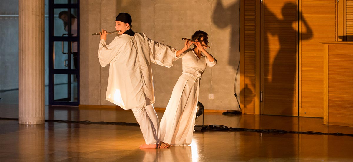 Le Golden Flute Classic : un événement orchestré avec passion et dévouement